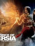 Постер из фильма "Принц Персии: Пески времени" - 1
