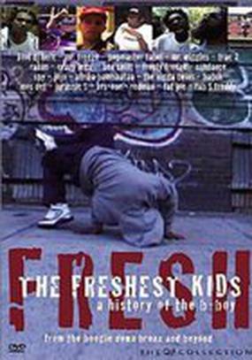 The Freshest Kids (видео)