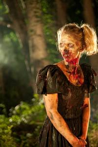 Кадр Земля вампиров