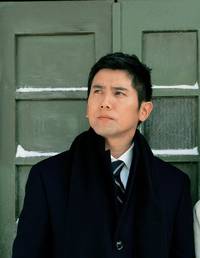 Кадр Ушедшие