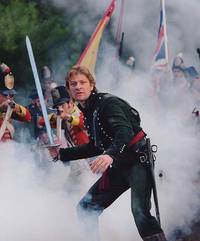 Кадр Миссия Шарпа