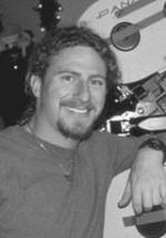 Джоэль Дьютч фото