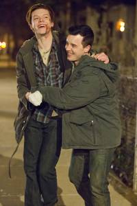 Кадр Бесстыдники