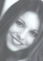 Кристен Колдуэлл фото