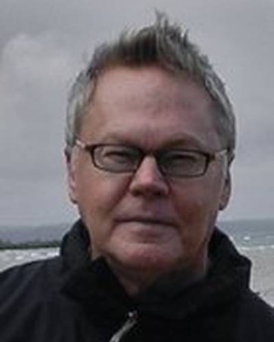 Даг Крэйнер фото