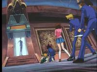 Кадр Югио: Дуэльные монстры