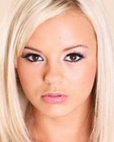 Бри Олсон фото