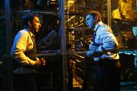 Кадр Чёрный список