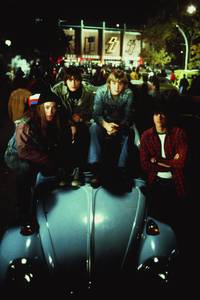 Кадр Детройт – город рока