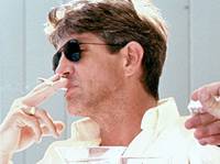 Кадр Интоксикация