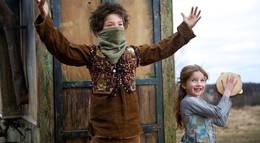 Кадр из фильма "Человек, который смеется" - 1