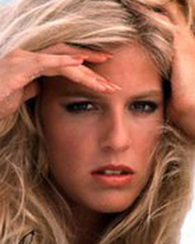 Дона Спейр фото