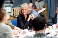 Кадр Утренний подъем