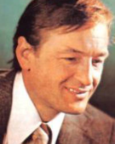 Михаил Ножкин фото