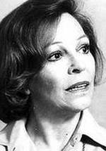 Мария Роза Галло фото