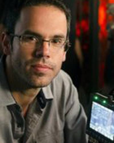 Армандо Салас фото