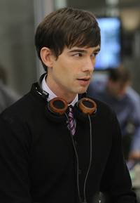 Кадр Тайные связи