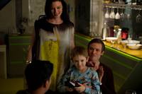 Кадр Континуум