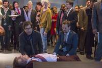 Кадр Восприятие