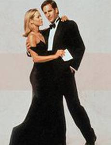 Мистер и Миссис Смит