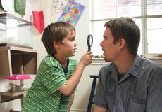 Кинокритики из Сан-Франциско назвали «Юность» лучшим фильмом года