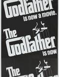 Постер из фильма "Крестный отец" - 1