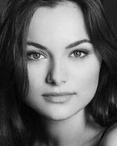 Кристина Очоа фото