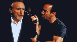 Кадр из фильма "Удар из космоса (видео)" - 2