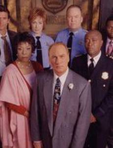 Восточный парк