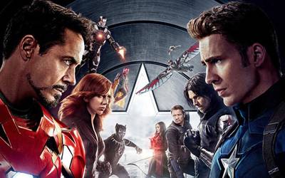 Стоит ли смотреть: «Первый мститель: Противостояние»