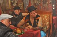 Кадр Ржевский против Наполеона