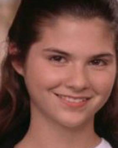 Лиза Якуб фото