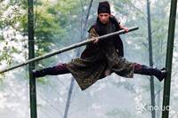 Кадр Дом летающих кинжалов