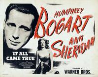 Постер Это всё правда