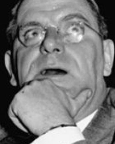 Фриц Кун фото