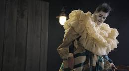 Кадр из фильма "Шоколад" - 1