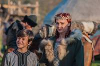 Кадр Воскресший Эртугрул