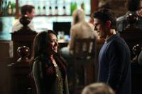 Кадр Дневники вампира