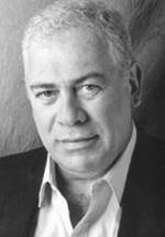 Алан Чароф фото