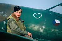 Кадр Зияющая синева