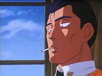 Кадр Полиция будущего