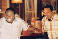 Кадр Медовый месячник