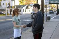 Кадр Женюсь на первой встречной