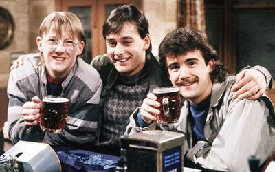 Самые длинные сериалы в истории ТВ