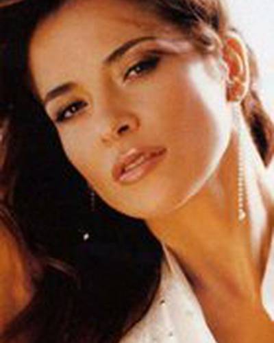 Глория Треви фото