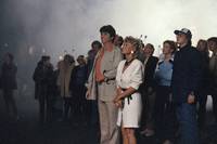 Кадр Ночь кометы