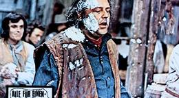 Кадр из фильма "Три мушкетера на Диком Западе" - 2