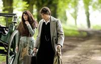 Кадр Тэсс из рода Д`Эрбервиллей (мини-сериал)