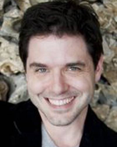 Джон Гремиллион фото