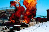 Кадр Рэмбо 3